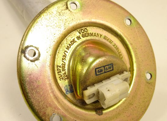 Brandstofniveaumeter BMW K 1200 RS