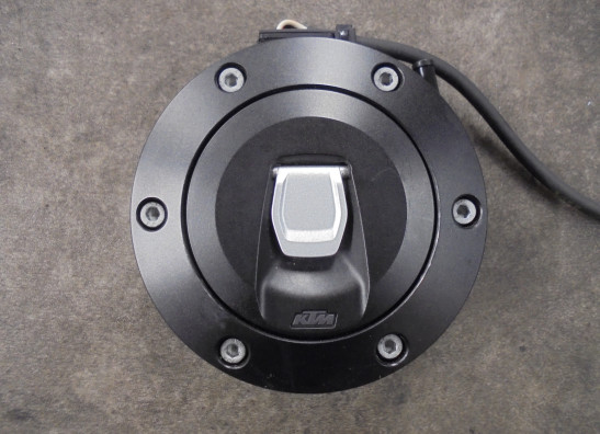 Tankdop KTM 1290  Super Adventure