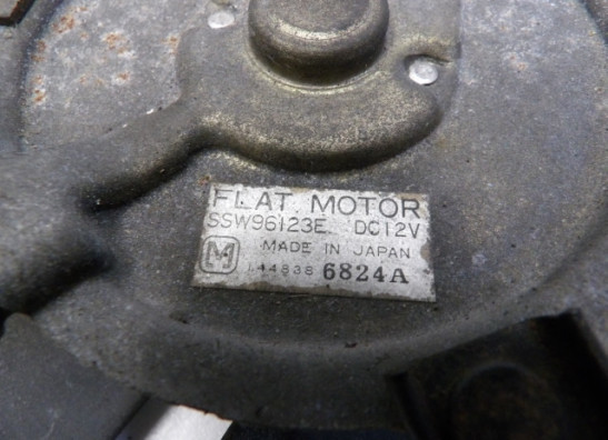 Ventilator Honda CBR 1100 XX