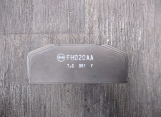 Spanningsregelaar Ducati Hypermotard 939