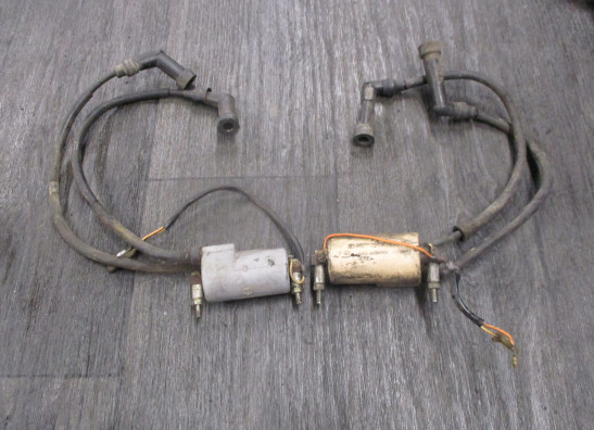 Bobine Suzuki GS 550 1977-1978