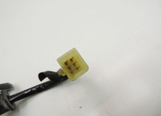 Overig Honda VF 1100 C Magna