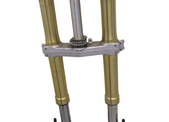 Voorpoten compleet Honda CBR Fireblade