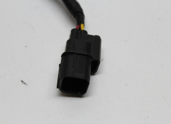 Exup valve Ducati Multistrada 1200