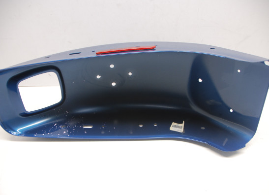 Complete kuipset Harley Davidson Softtail