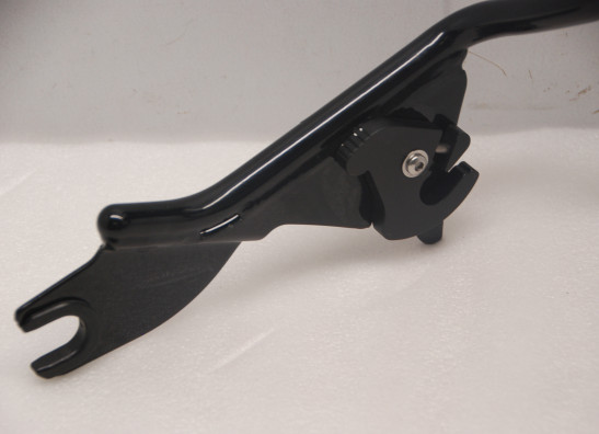 Rugsteun sissybar Harley Davidson Touring FL