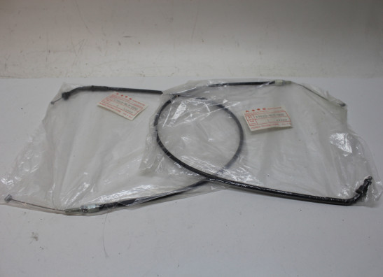 Throttle cable Honda RVF 750 R - RC45