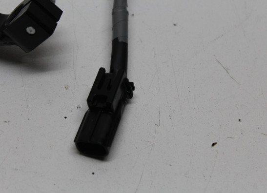 Schakelpedaal Yamaha XSR 900