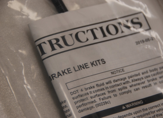 Remstang Harley Davidson Softtail