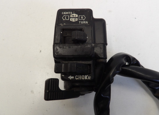 Stuurschakelaar links Suzuki GS 550