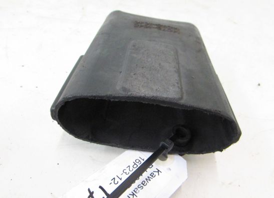 Luchtbuis midden Kawasaki ZX 7 R