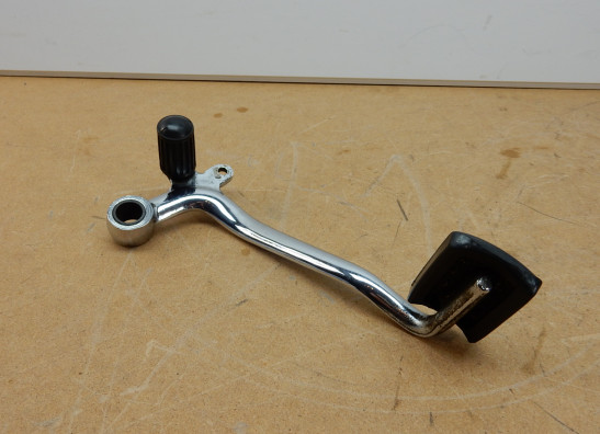 Brake pedal Moto Guzzi California 3