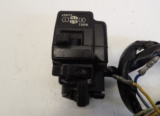 Stuurschakelaar links Suzuki GS 550