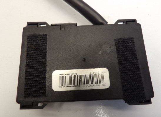 Power commander Kawasaki ZX 12 R