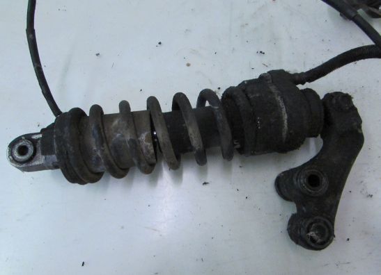 Achterschokbreker Suzuki GSX 750