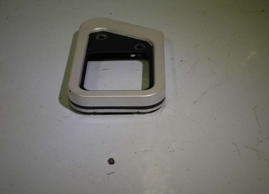 Cowl left small Kawasaki VN 1500