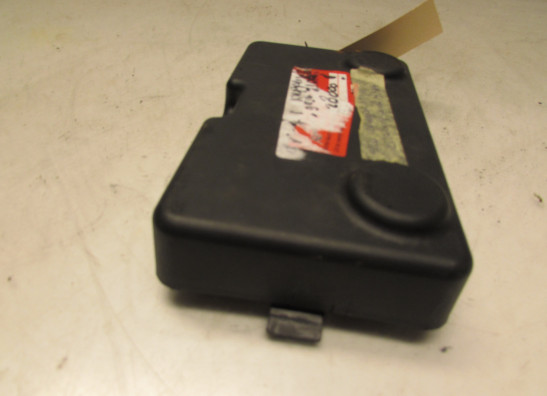 Verkleidungsteil Kymco People S 300i