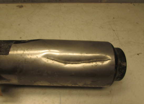 Uitlaat Honda ST 1100 Pan European