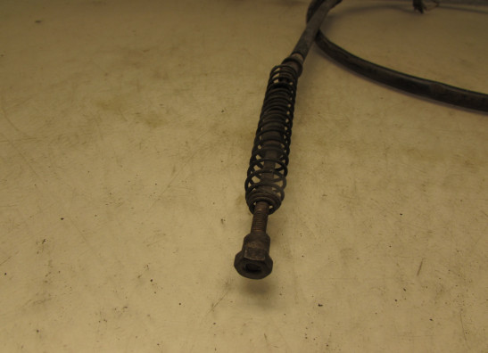 Achter remklauw Yamaha YP 250 Majesty