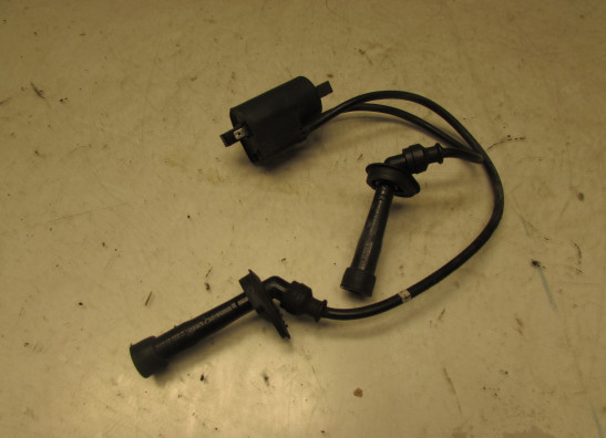 Zundspule Suzuki GSF 600 650 Bandit 