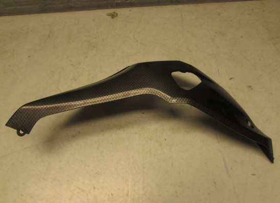 Seiten verkleidung links Kawasaki Z 1000