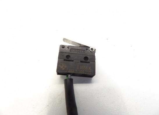 Clutch master cylinder BMW R 1100 S