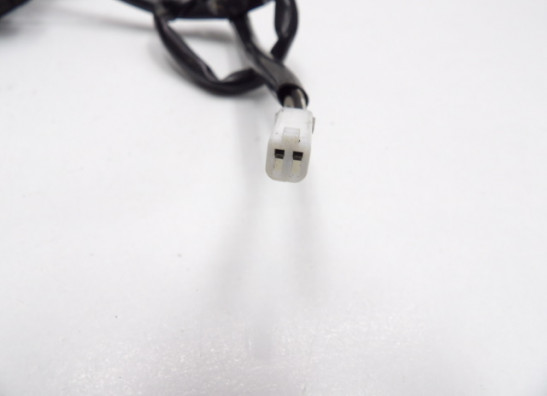 Kentekenplaathouder Suzuki GSX F 600