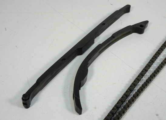 Nokkenas Yamaha YZF R1