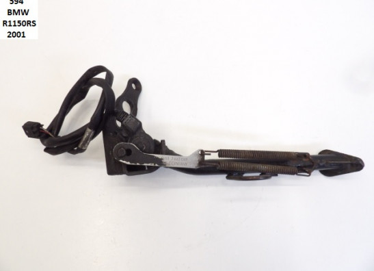 Standaard BMW R 1100  1150 RS