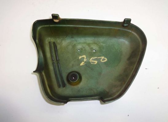 Cowl right small Honda Overige Honda