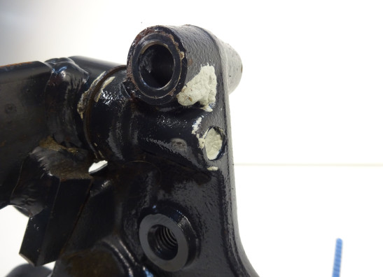 Side stand bar BMW K 1200 GT