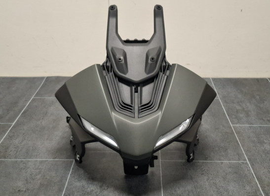 Topkuip Yamaha Tracer 7