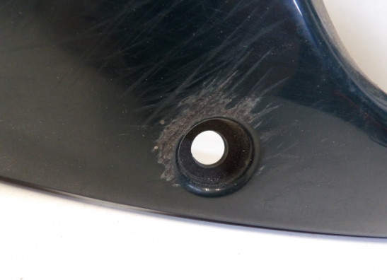 Linker topkuip Suzuki TL 1000