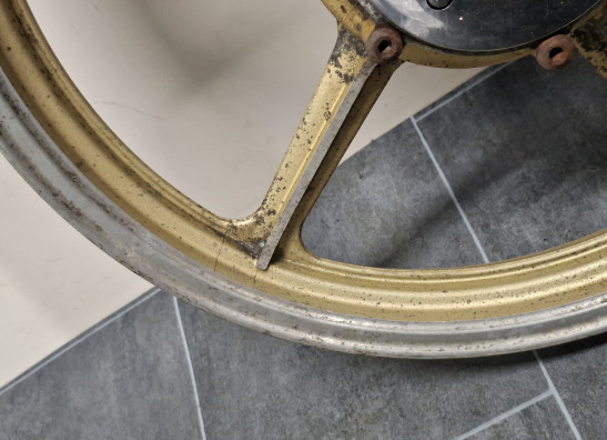 Felge vorne Yamaha XV 1100 Virago