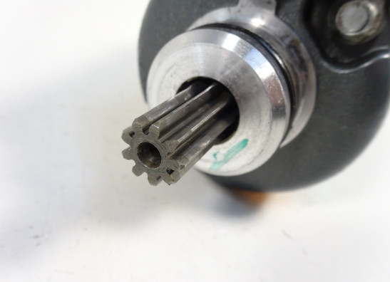 Startmotor relais KTM 390 Duke