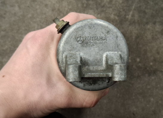 Startmotor Suzuki RF 600