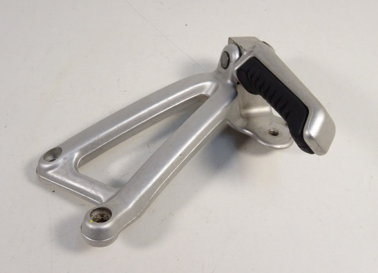 Duo voetsteun rechts Ducati ST2