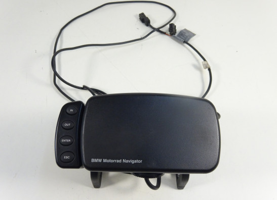 GPS Mount BMW K 1200 RS