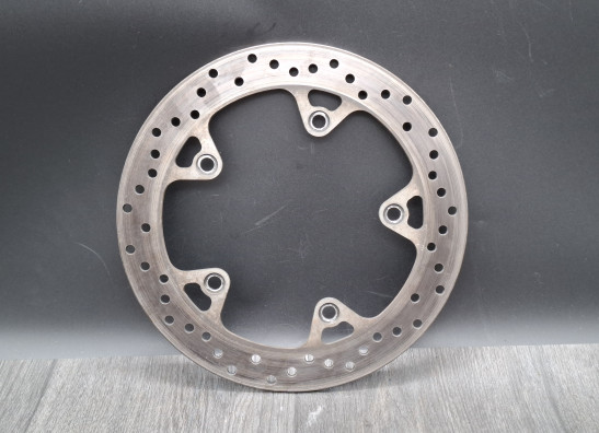 Bremsscheibe hinten  BMW R 1250 GS Adventure