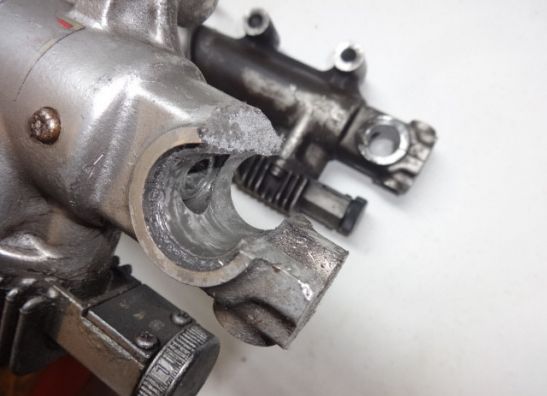 Gabelholm Kawasaki GPZ 600