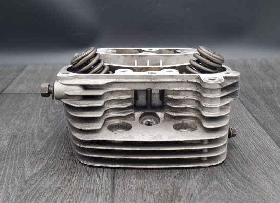 Cabezal de cilindro Harley Davidson Sportster