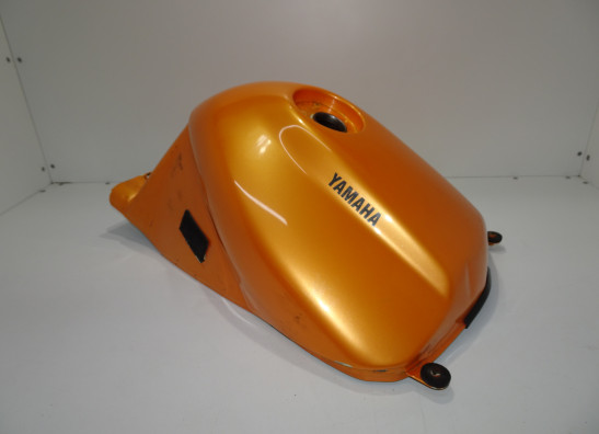 Verkleidungssatz Yamaha TDM