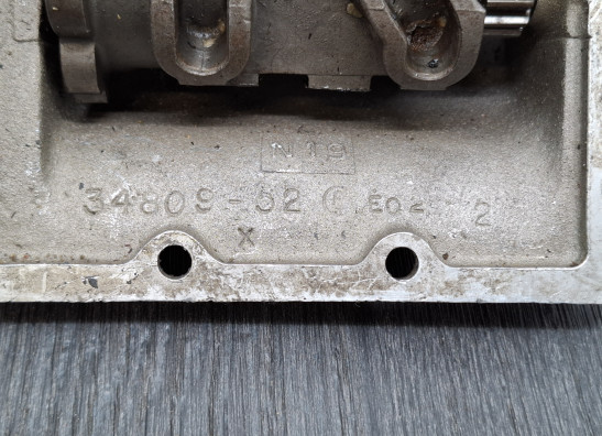 Getriebe Harley Davidson Shovelhead