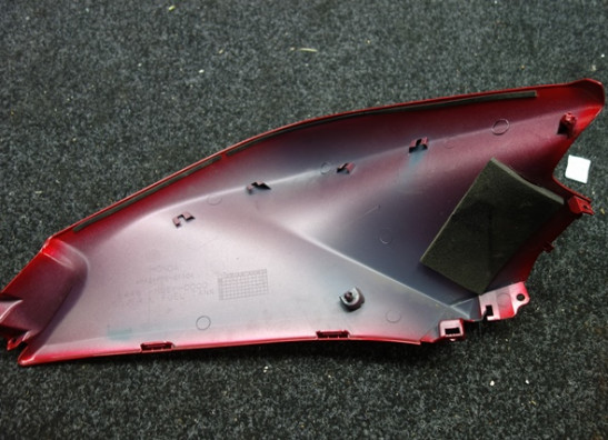 Tankcover Honda VFR 1200