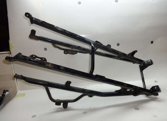 Achtersubframe Kawasaki ZZR 600