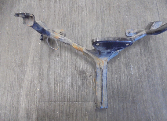 Geweih  Verkleidungshalter Kawasaki ZXR 750