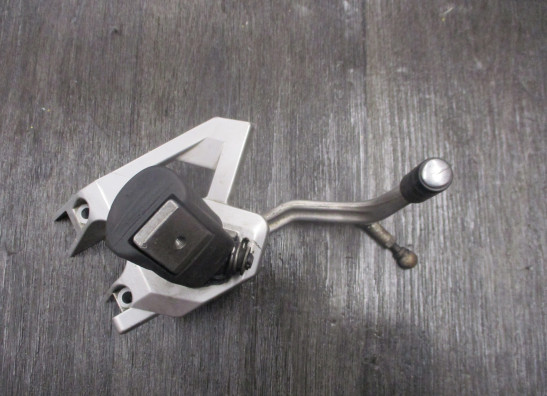 Schetsplaat links BMW R 1100  1150 RS 1993-2005