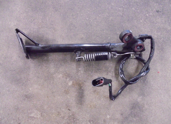 Stander Ducati Diavel 1260