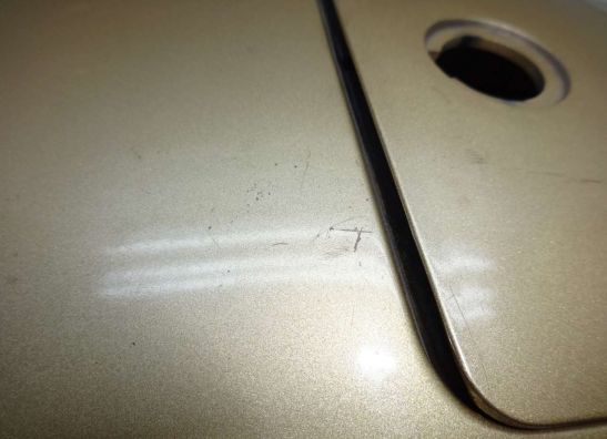 Tankschutz Yamaha XVZ 1200 Venture