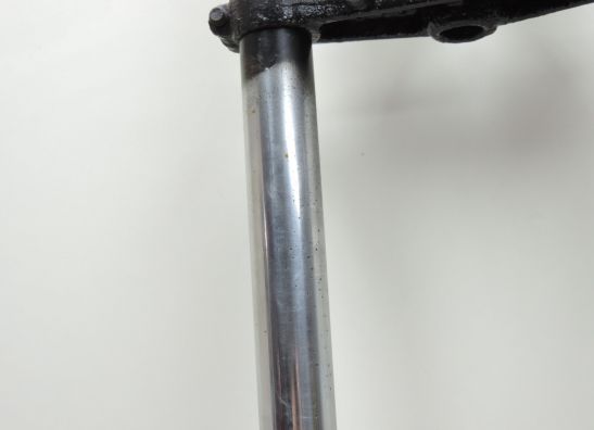 Gabelholm Komplett Honda CX 650 E